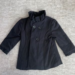 Janie and Jack girl’s jacket